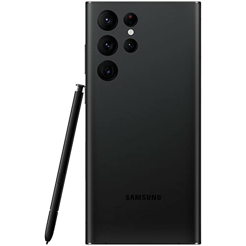 Xfinity Samsung Galaxy S22 Ultra 5G - 128GB - Phantom Black - SM-S908UZKACCT - Image 3