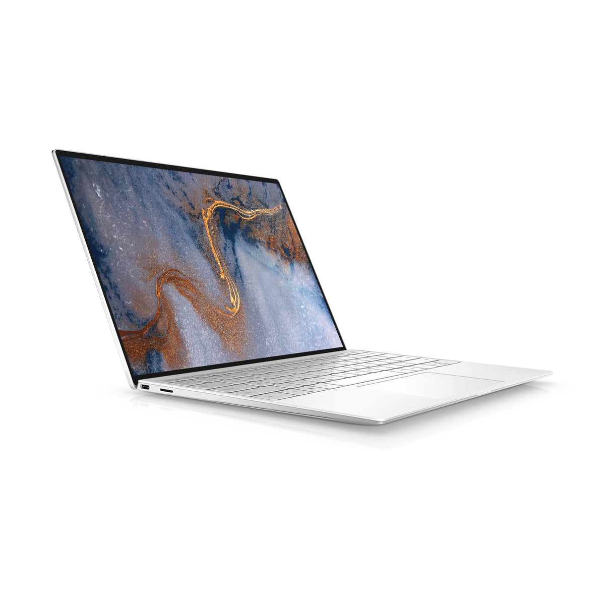 Dell XPS 13 9310 - 13.4-inch OLED 3.5K Touchscreen - Intel Core i7-1195G7 - 16GB RAM - 512G SSD - Intel Iris Xe - Image 2