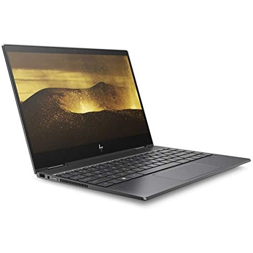 HP Envy x360 - Ryzen 3500U - Black - 8GB RAM - 512GB SSD - 15z-ds000 - Image 2