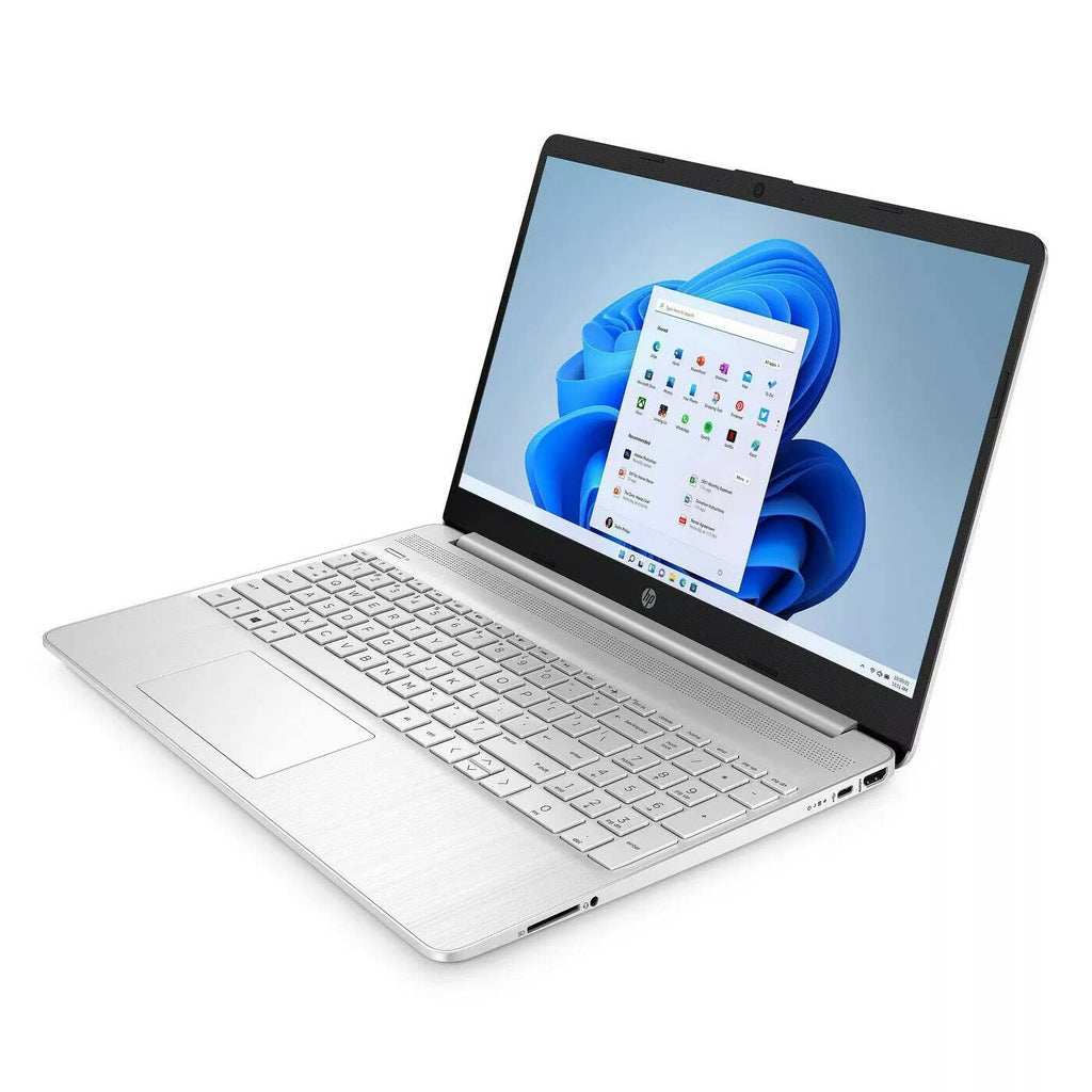HP Laptop 15.6" FHD - Core i5-1135G7 2.4GHz 8GB - 256GB SSD 15-DY2075TG - Image 2