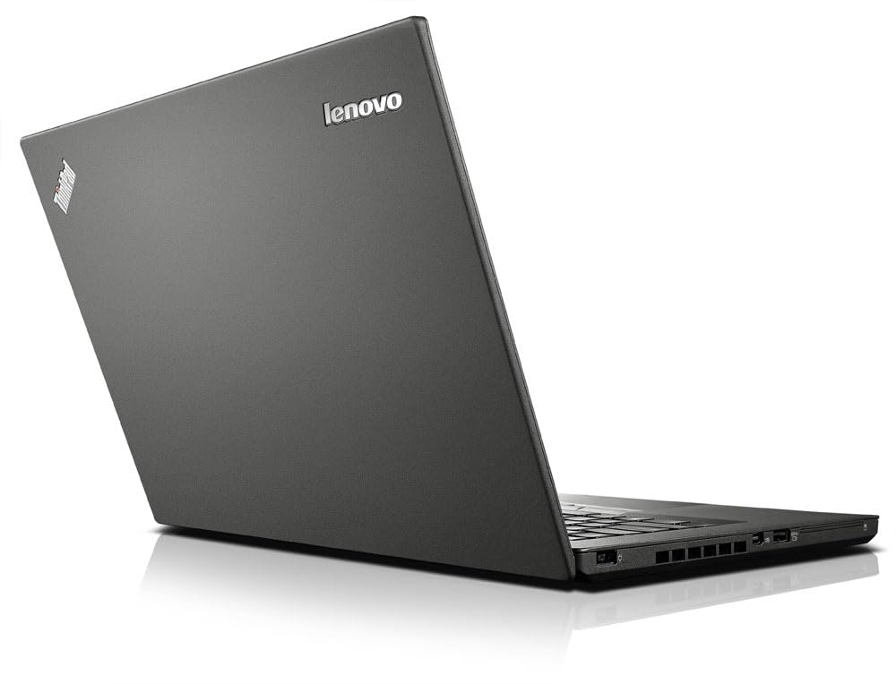 Lenovo ThinkPad T450s Laptop - i7-5600U - 8GB RAM - Integrated Graphics - 256GB SSD - Black - 20BX005GUS - Image 2