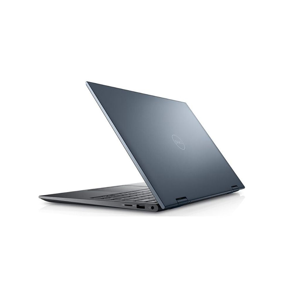 Dell Inspiron 7000 2-in-1 14" FHD Touchscreen Laptop - AMD Ryzen 5500U - 8GB RAM - 256GB SSD - Blue - Image 4