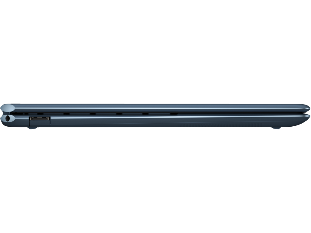 HP Spectre x360 14-ef079nr – 13.5" 3K2K Touchscreen – Intel Core i7-1255U – 16GB RAM – 512GB SSD – Nocturne Blue - Image 4