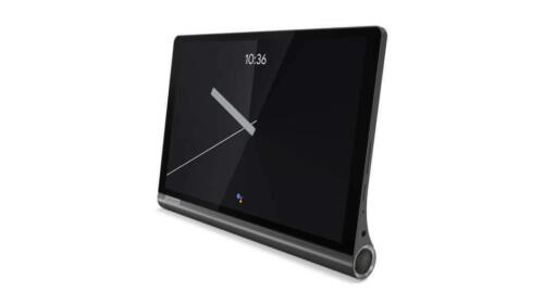 Lenovo Yoga Smart Tab - 10.1" Tablet - 64GB - Iron Grey - YT-X705F - ZA3V0005US - Image 3