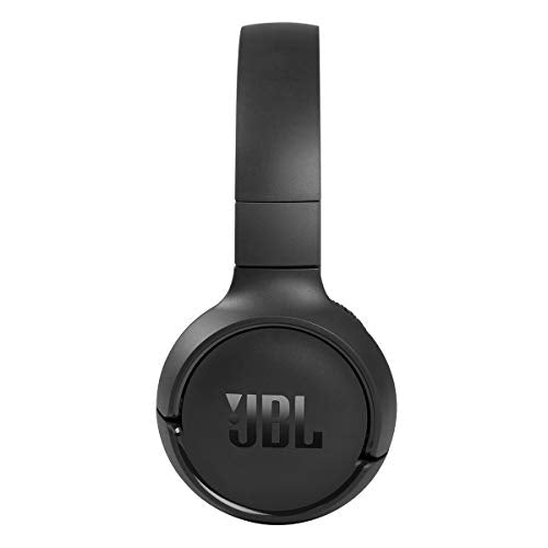 JBL Tune 510BT Wireless Headphones - Black - JBLT510BTBLAM - Image 7