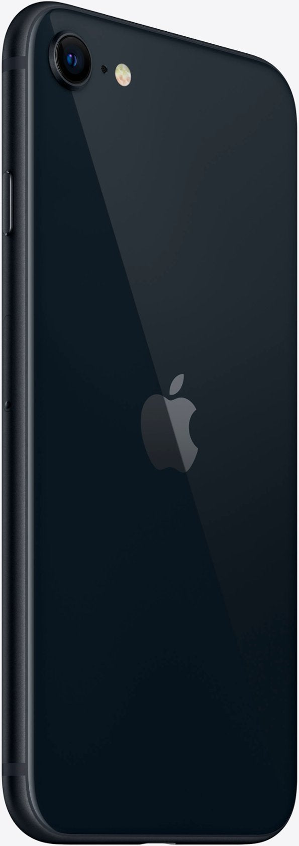 Boost Mobile Apple iPhone SE 3rd Gen - 256GB - Midnight - MMXC3LL/A - Image 2