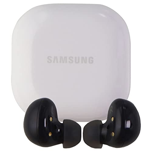 Galaxy Buds2 True Wireless Earbud Headphones - Graphite - SM-R177NZKAXAR - Image 4