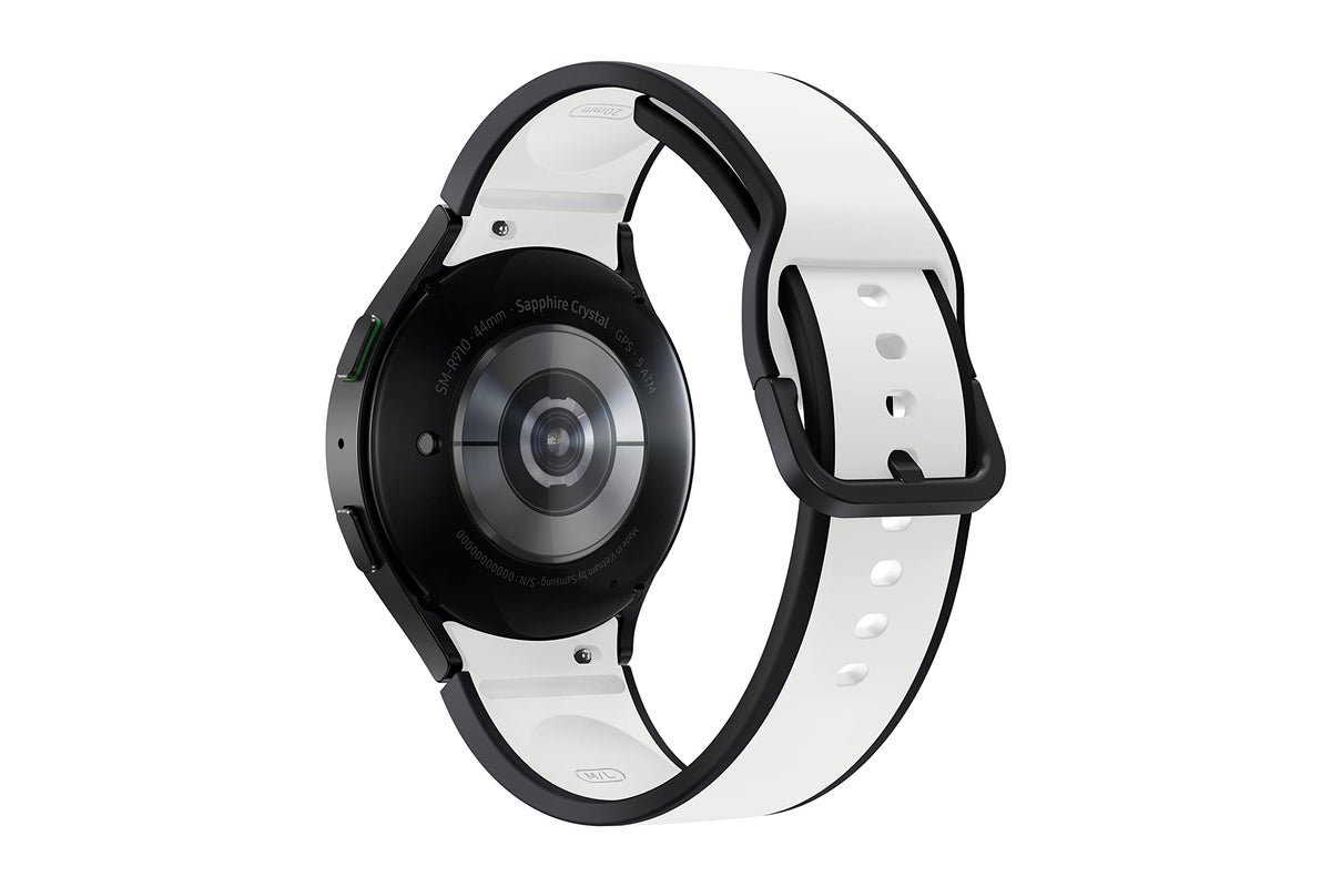 Samsung - Galaxy Watch5 Golf Edition Smartwatch 44mm BT - Black - SM-R910NZAGGFU - Image 4