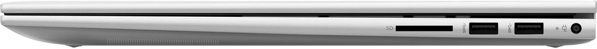 HP Envy 17.3" FHD - i7-1165G7 - 32GB RAM-1TB SSD - Silver - 17-ch0000 - Image 5