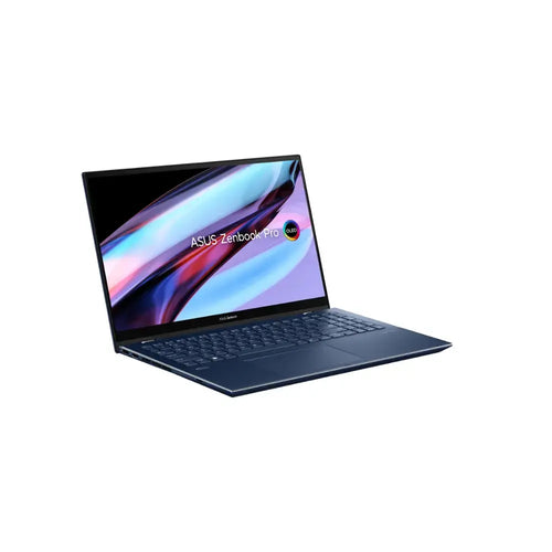 ASUS Zenbook Flip 2-in-1 15.6" OLED Touch-Screen Laptop - Intel Evo Platform - i7-12700H - 16GB RAM - 512GB SSD - Image 2