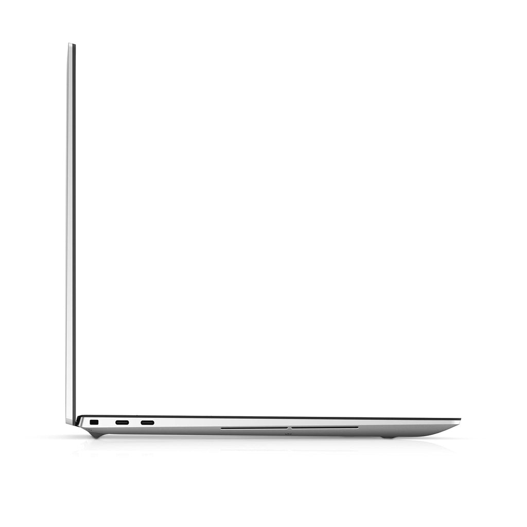 Dell XPS 17 9710 - 17" FHD+ - i7-11800H - 16GB RAM - 512GB SSD - RTX 3050 - Silver - Image 5
