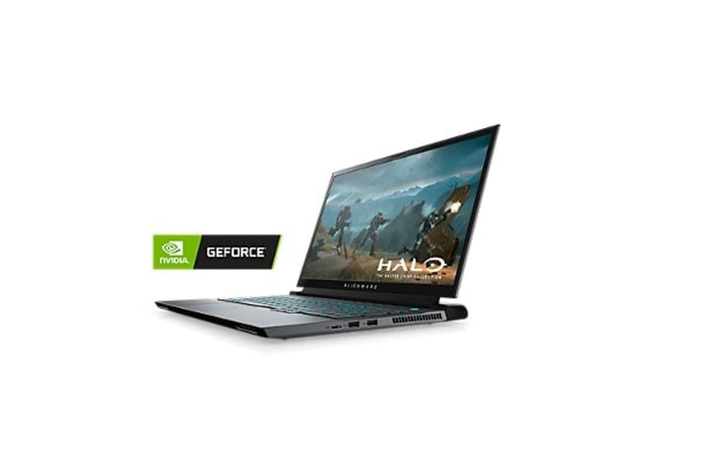 Alienware M17 R4 - i9-10980HK - 32GB RAM - RTX 3070 - 512GB / 4TB SSD - Image 4