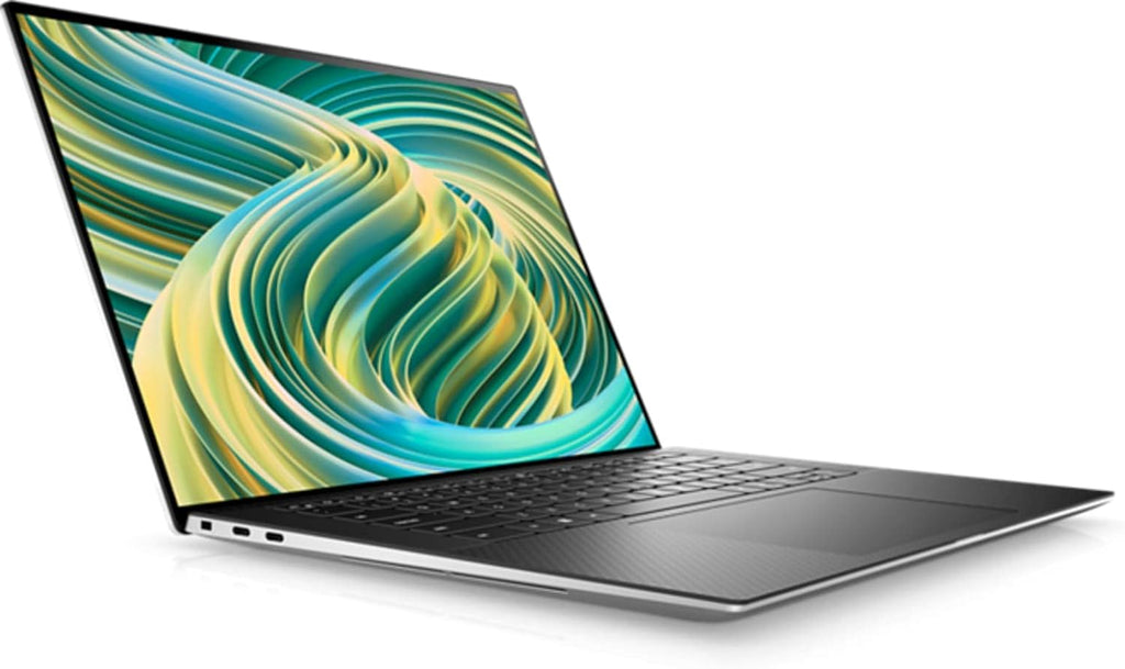 Dell XPS 15 9530 - i7-13700H - 64GB RAM - RTX 4050 - 1TB SSD - Silver - Image 2