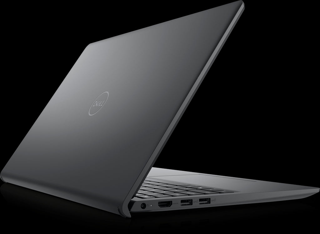 Dell Inspiron 15 3511 - i5-1035G1 - 12GB RAM - 512GB SSD - Carbon Black - Image 3