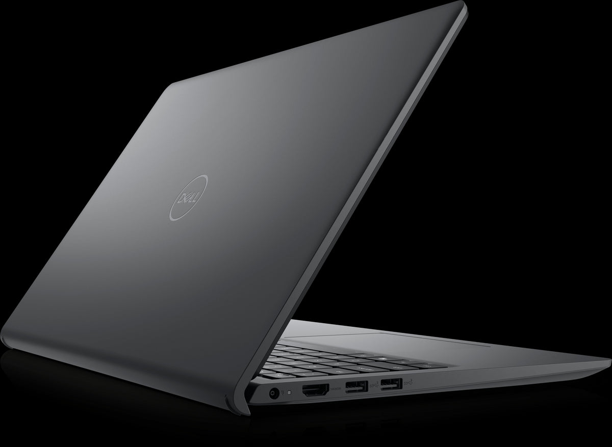 Dell Inspiron 15 3511 - i5-1035G1 - 12GB RAM - 512GB SSD - Carbon Black - Image 3