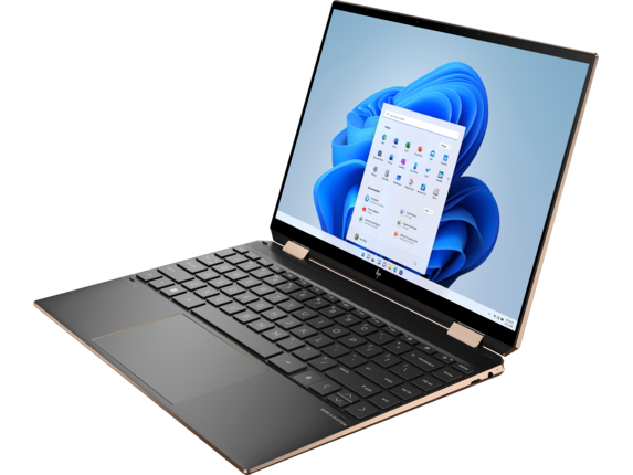 HP Spectre X360 13.3" FHD - i7-1165G7 - 16 GB RAM - 1TB SSD - 14T-EA000 - Image 2