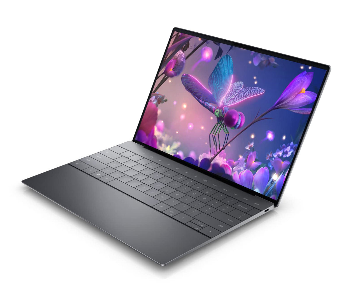 Dell XPS 13 Plus 13.4" OLED 3.5K Touch-Screen Laptop - Intel Core i7-1360P - 32GB RAM - 1TB SSD - Intel Iris Xe - Image 2