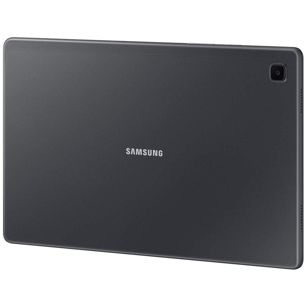 Samsung Galaxy Tab A7 10.4" Wi-Fi 32GB - Gray - SM-T500NZAAXAR - Image 3