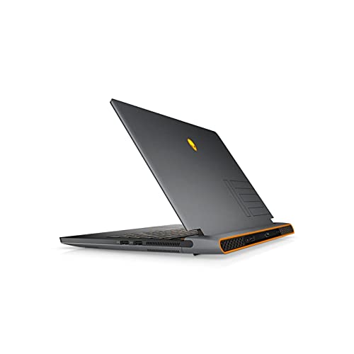 Alienware M15 R6 - i7-11800H - 16GB RAM - RTX 3070 - 1TB SSD - Black - Image 9