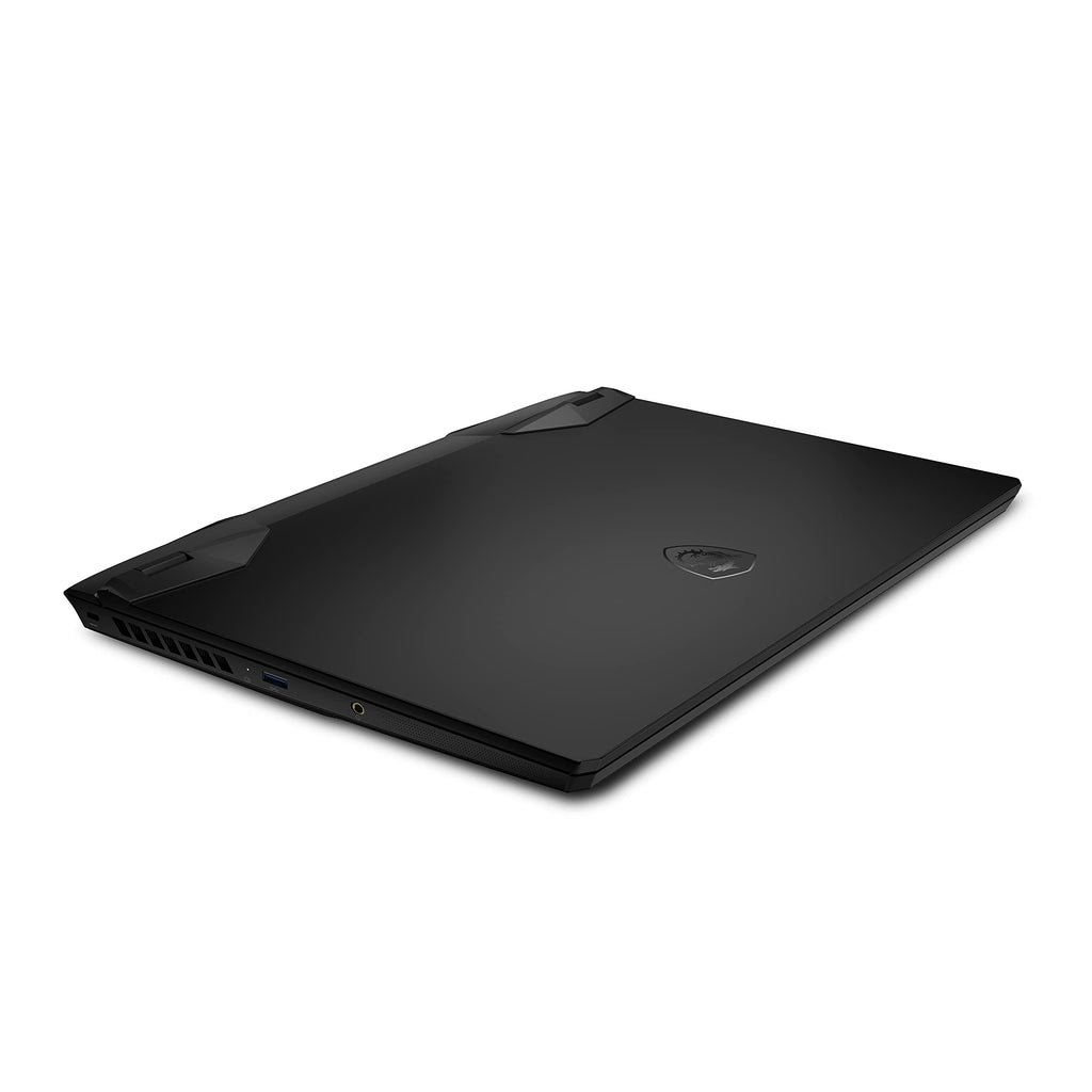 MSI - GP66 15.6 240hz Gaming Laptop - Intel Core i7-11800H - NVIDIA GeForce RTX 3080 - 1TB SSD - 16GB RAM - GP66655 - Image 6
