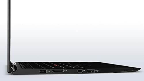 Lenovo ThinkPad X1 Carbon 4th Gen - 14" FHD - i5-6300U - 8GB RAM - 256GB SSD - 20FB004JUS - Image 5