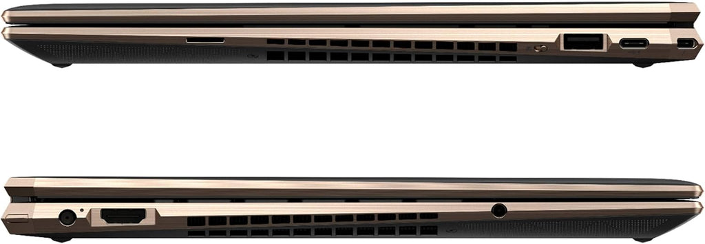 HP Spectre x360 - i7-10750H - 16GB RAM - GTX 1650TI - 512GB SSD - Image 5