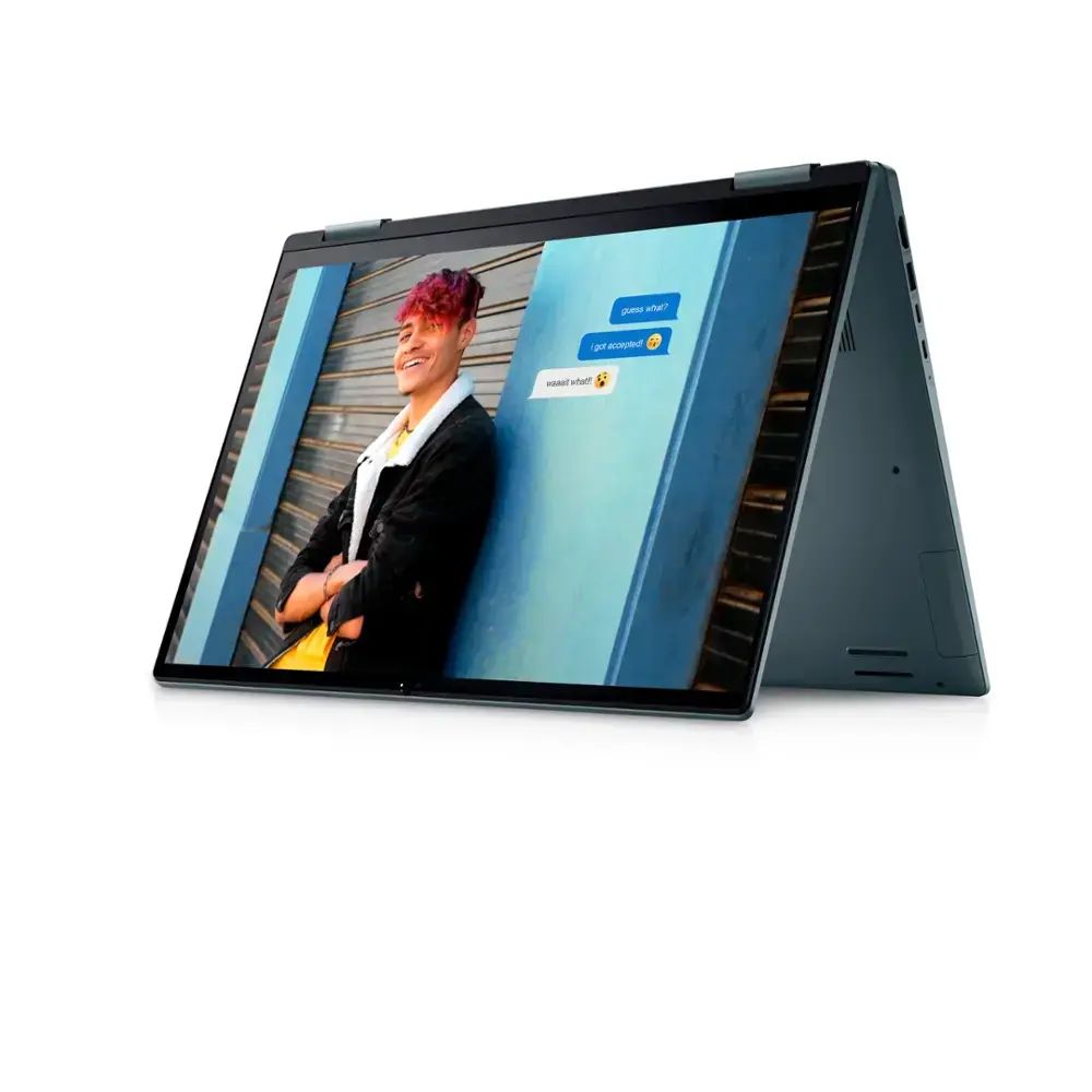 Dell Inspiron 7620 2-in-1 16" OLED UHD+ Touch-Screen Laptop - Intel Core i7-1260P - 16GB RAM - MX550 - 512GB SSD - Image 3