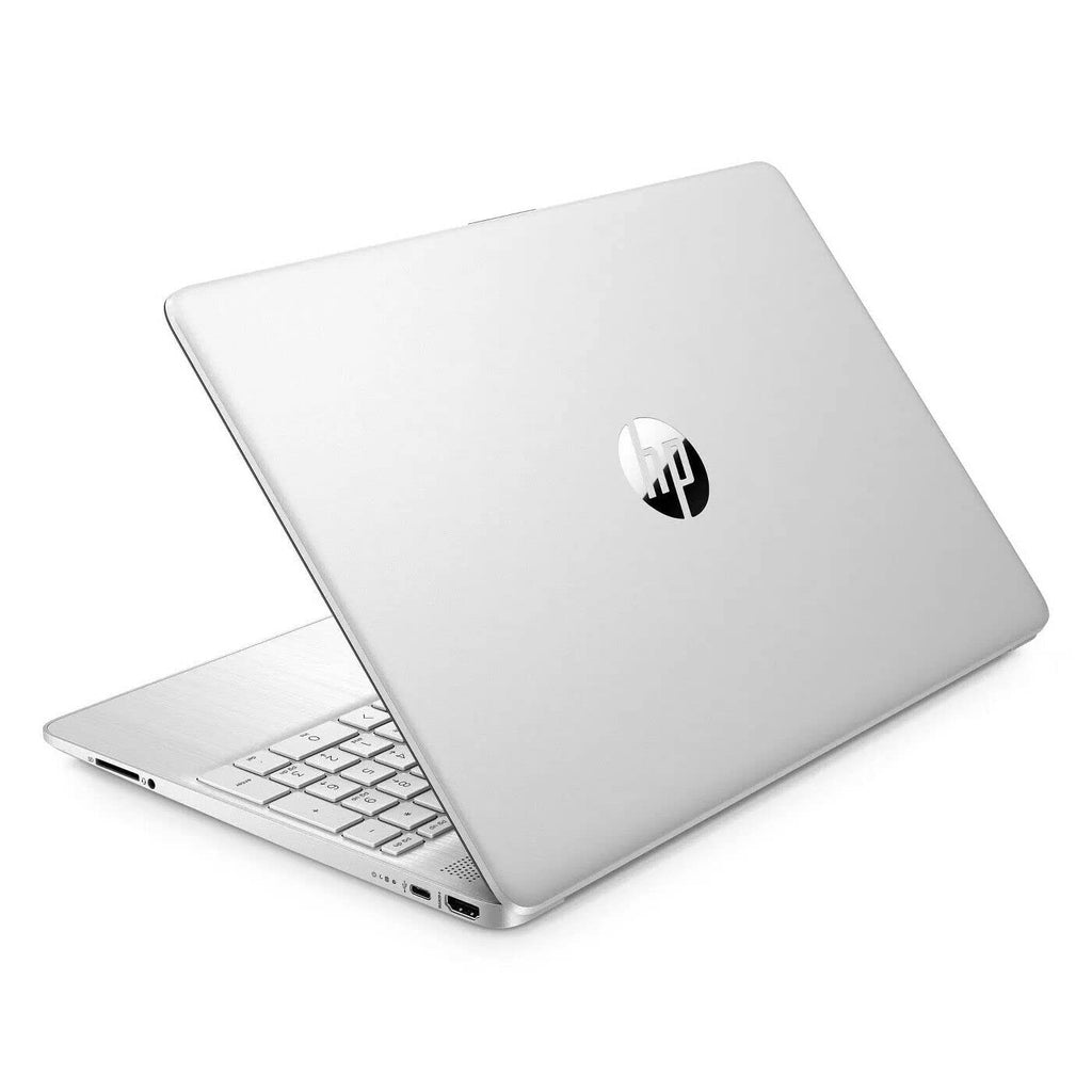 HP Laptop 15.6" FHD - Core i5-1135G7 2.4GHz 8GB - 256GB SSD 15-DY2075TG - Image 4
