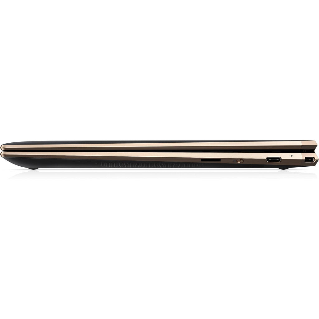 HP Spectre X360 13.3" 4K UHD TS i5 - 512GB SSD - 8GB RAM - 4.2GHz - 13-aw2003dx - Image 8