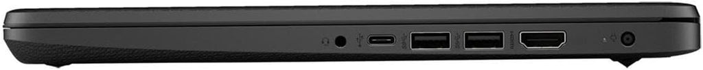HP Laptop - Ryzen 7 5700U - Black - 16GB RAM - 512GB SSD - 14-fq1035cl - Image 5