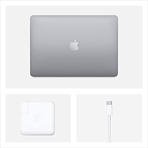 2020 Apple MacBook Pro - i5-1038NG7 - 16GB RAM - 512GB SSD - Space Gray - MWP42LL/A - Image 5