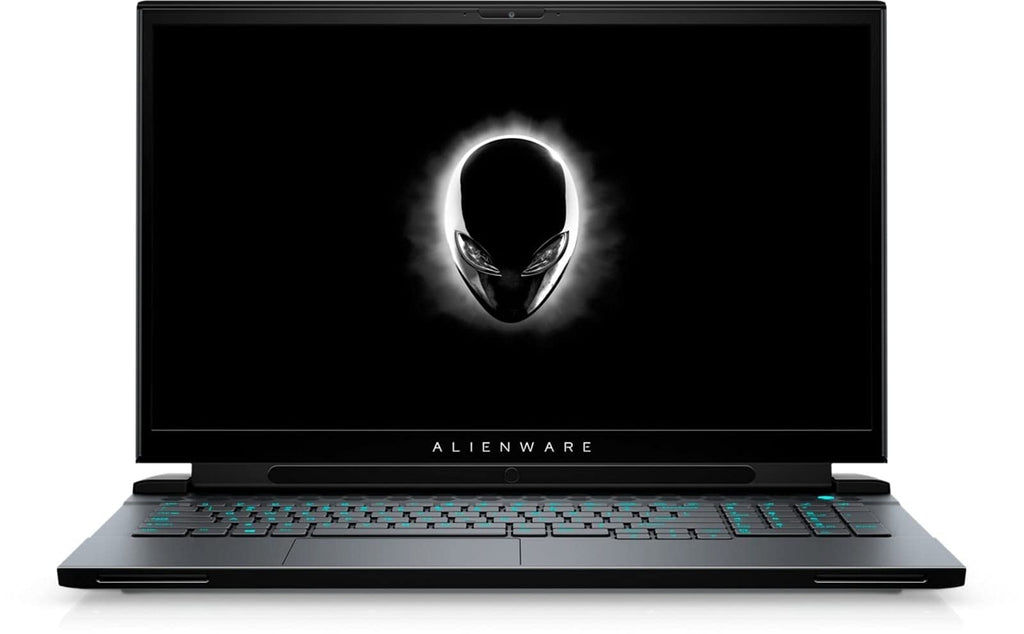 Alienware M17 R4 - i9-10980HK - 32GB RAM - RTX 3070 - 512GB / 4TB SSD - Image 9