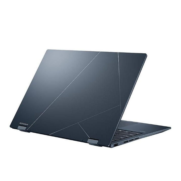 ASUS ZenBook 14 - 2-in-1 - Touch i7-1360P - 16GB RAM - 1TB SSD - Ponder Blue - Image 5