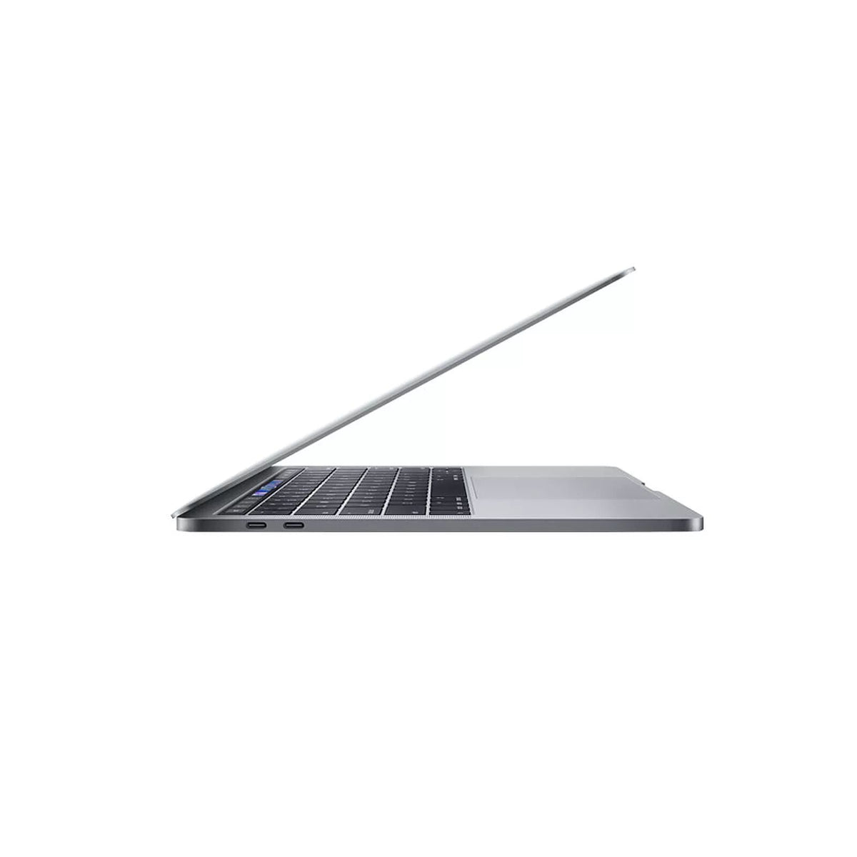 Apple MacBook Pro 13" 2018 i7 - 16GB RAM-512GB SSD - Space Gray MR9R2LL/A-i7-16 - Image 2