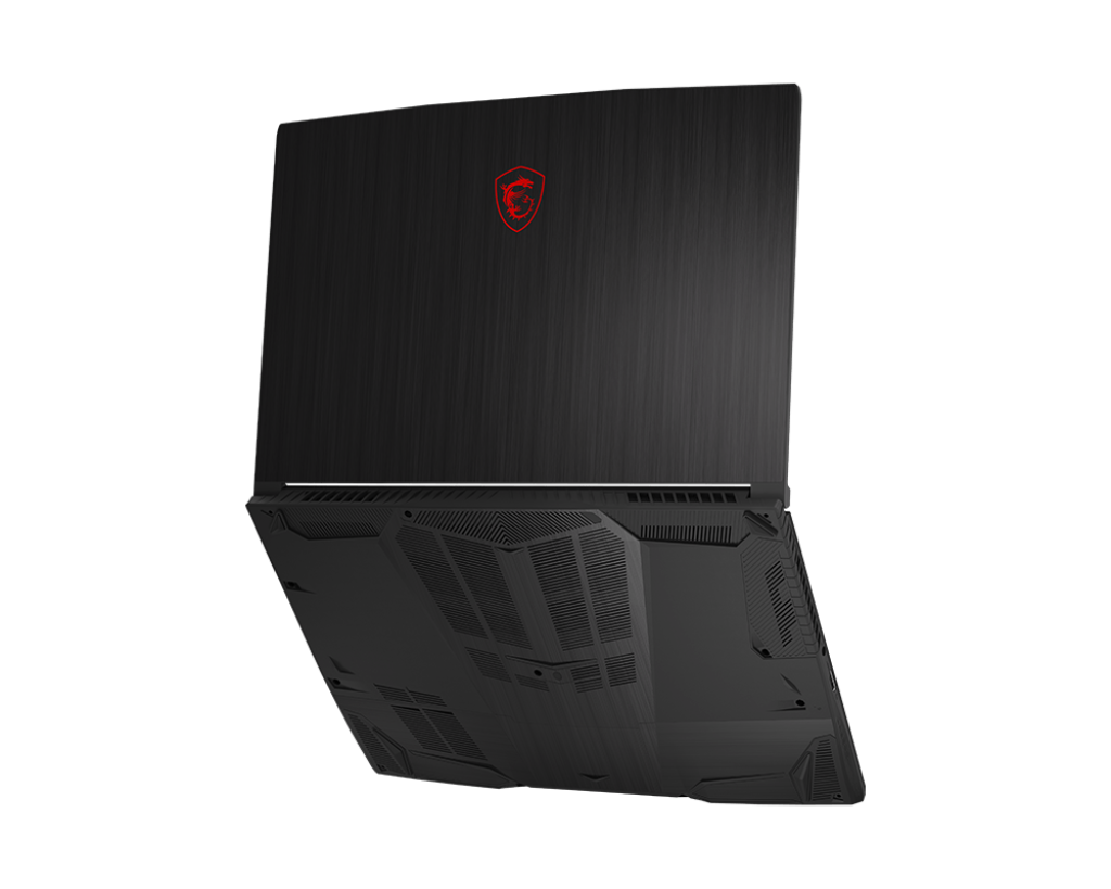 MSI GF 65 Thin 15.6" FHD 120Hz - i5-9300H - 8GB RAM - GTX 1660 Ti - 1TB SSD - 9SD-275 / GF 65274 - Image 3