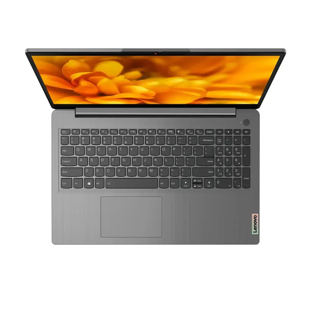 Lenovo IdeaPad 3-15ITL6 - i5-1135G7 - 8GB RAM - 512GB SSD - Gray - 82H80358US - Image 5