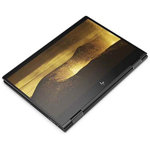 HP Envy x360 - Ryzen 3500U - Black - 8GB RAM - 512GB SSD - 15z-ds000 - Image 4