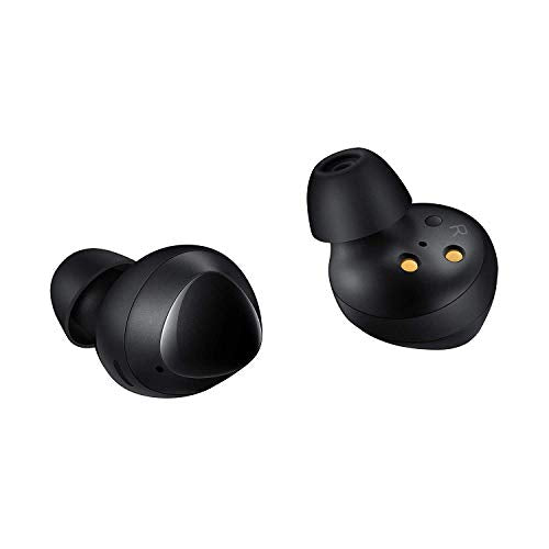 Samsung Galaxy Buds True Wireless In-Ear Bluetooth Headphones Black - SM-R170NZKAXAR - Image 3