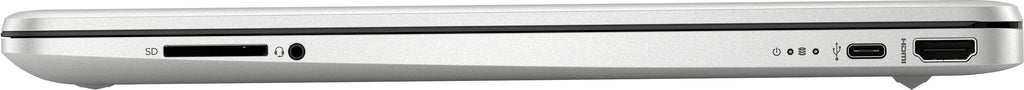 HP Laptop - 15.6" WXGA Touch - Ryzen 7 3700U - 12GB RAM - 256GB SSD - Silver - Image 3