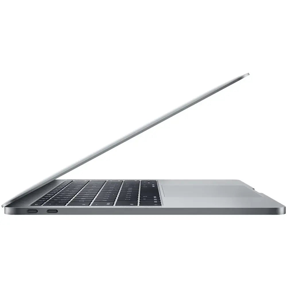 2017 Apple Macbook Pro - 13" - i5-7360U - 16GB RAM - 256GB SSD - Silver - MPXU2LL/A - Image 2