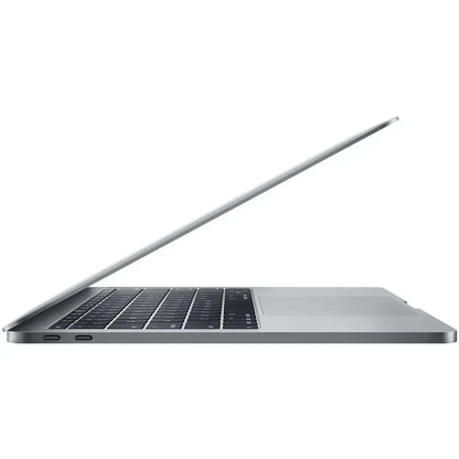 2017 Apple Macbook Pro - 13" - i5-7360U - 16GB RAM - 256GB SSD - Silver - MPXU2LL/A - Image 2