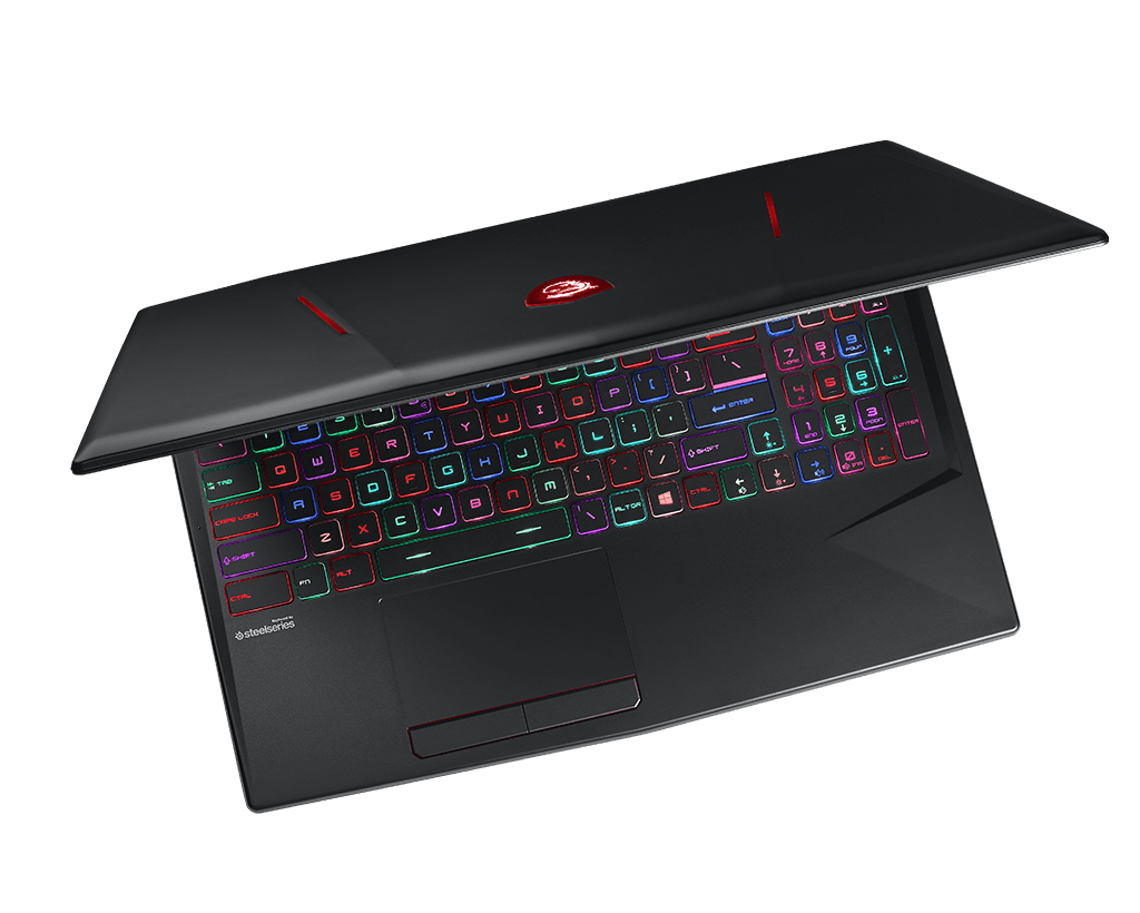 MSI GL63 15.6" FHD 120Hz Gaming Laptop - Intel Core i7-9750H - 16GB RAM - Nvidia Geforce GTX 1660 Ti - 256GB SSD - Image 4
