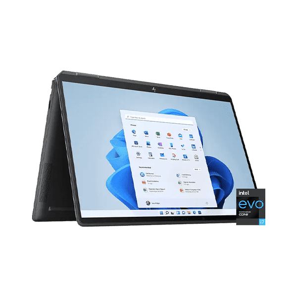 HP Spectre 2in1 13.5" 3K2K OLED Laptop Core i7 - 16GB RAM-1TB SSD - 14-ef2023dx - Image 3
