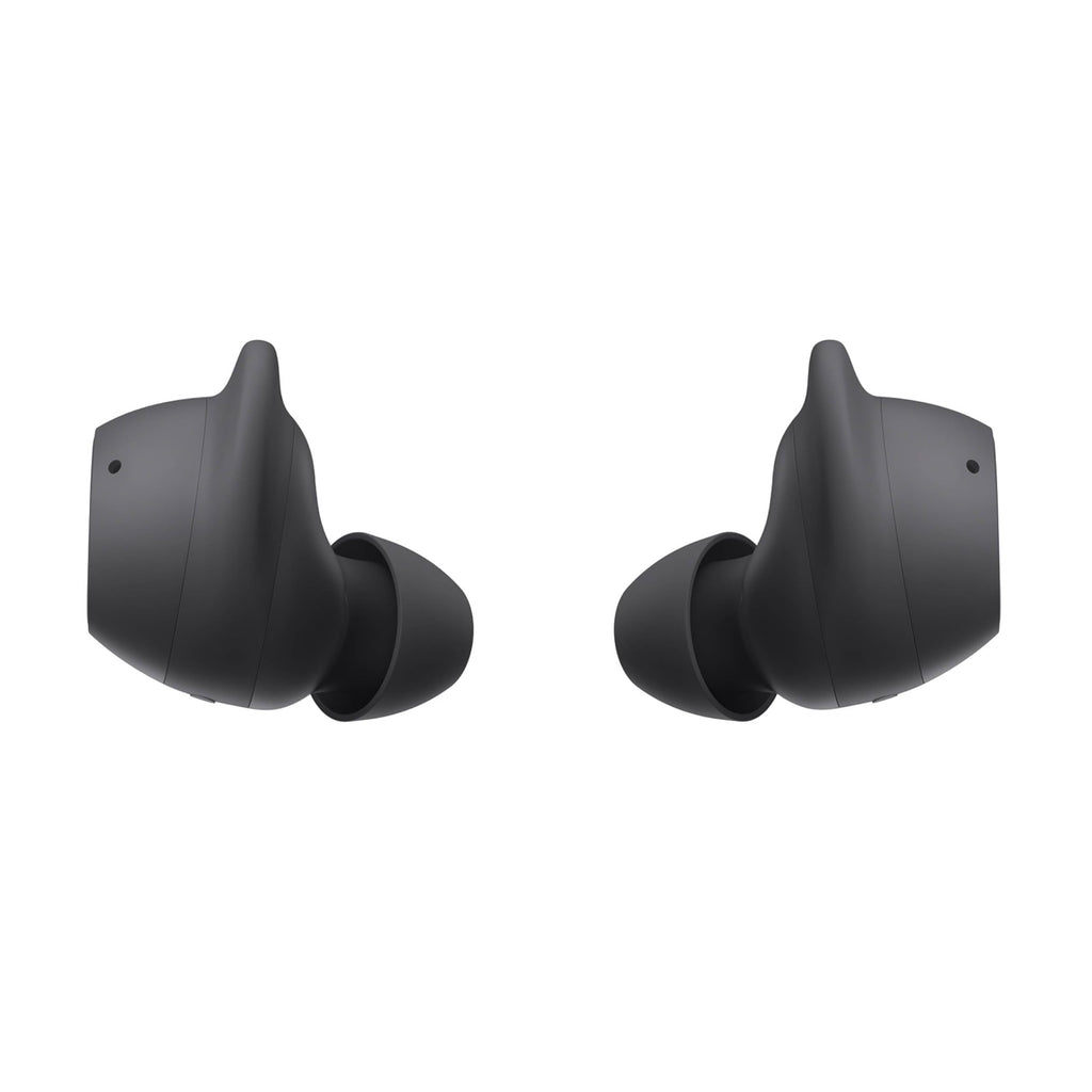 Samsung Galaxy Buds FE Wireless Earbud Headphones - Graphite - SM-R400NZAAXAR - Image 4