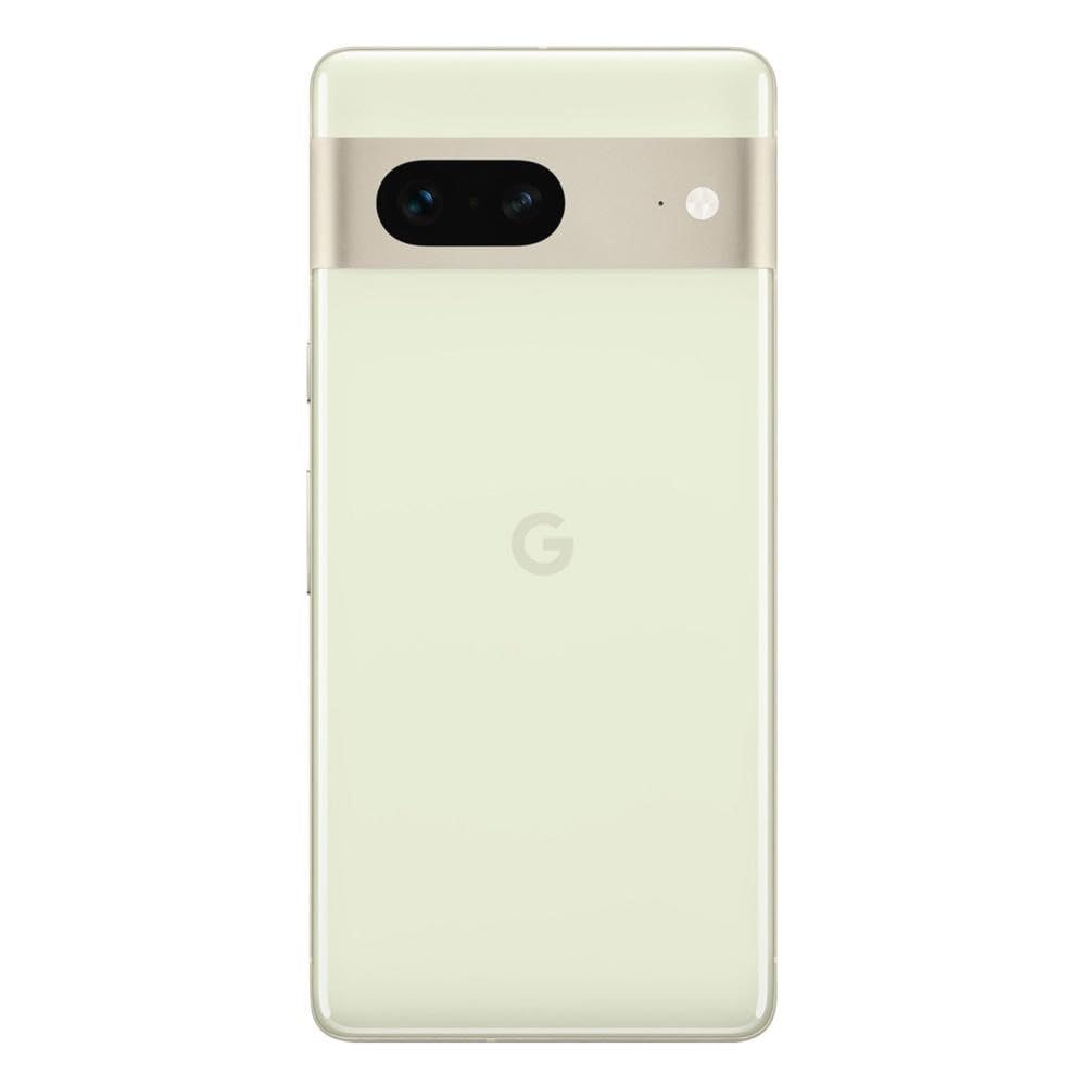 Verizon Pixel 7 - 128GB - Lemongrass - GA03543-US - Image 3