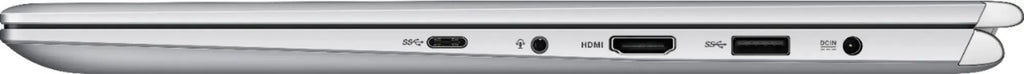 ASUS - Q507IQ 15.6 Touch-Screen Laptop - AMD Ryzen 7 - 8GB Memory - NVIDIA GeForce MX350 - 256GB SS - Image 8