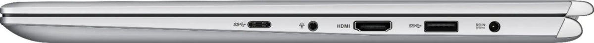 ASUS - Q507IQ 15.6 Touch-Screen Laptop - AMD Ryzen 7 - 8GB Memory - NVIDIA GeForce MX350 - 256GB SS - Image 8