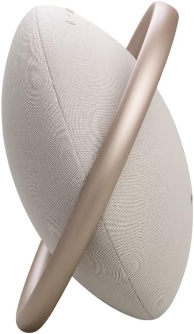 Harman Kardon Onyx Studio 8 - Beige - HKOS8CPNAM - Image 2