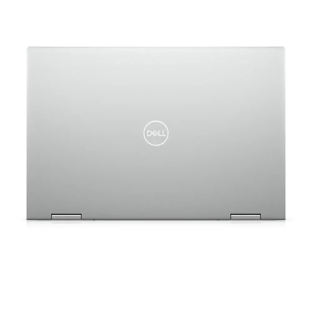 Dell Inspiron 7000 2-in-1 15.6" FHD Touch-Screen Laptop - i5-1135G7 - 12GB RAM - 512GB SSD+32GB Optane - Silver - Image 4