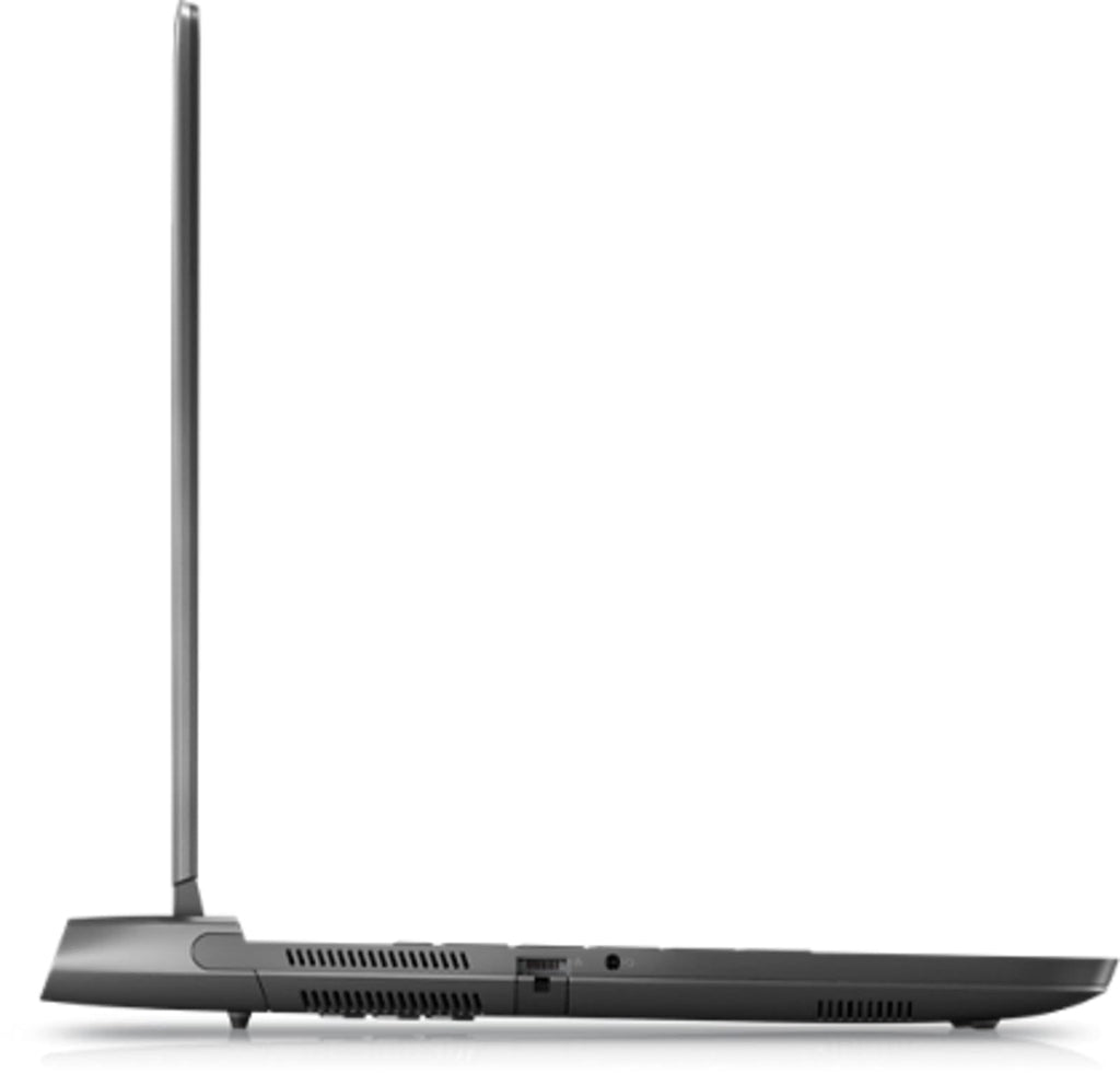 Alienware M15 R7 15.6" QHD 240Hz - Ryzen 9 6900HX - 32GB RAM - RTX 3070TI - 1TB SSD - Dark Side of the Moon - Image 8